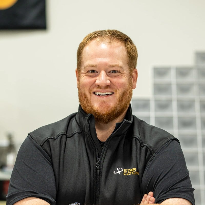Michael Snyder