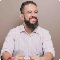 Gaurav Luthra