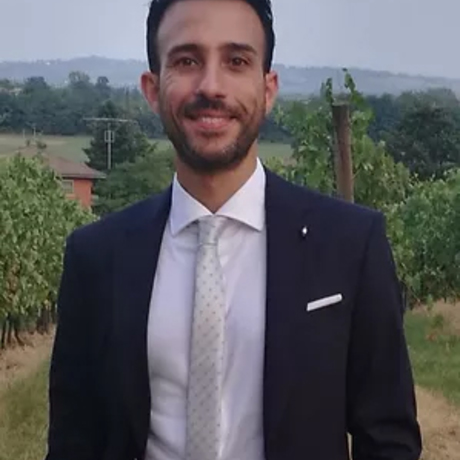 Angelo Dainotto