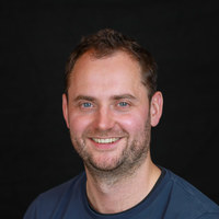Phelim Bradley