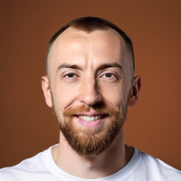 Alexey Pakhomov