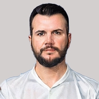 Derek Hall