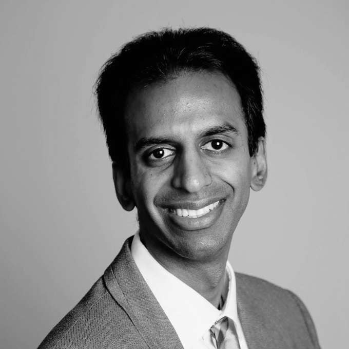 Jayaram Brindala