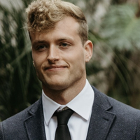 Ethan Blackburn