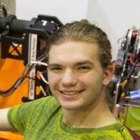 Joshua Spisak