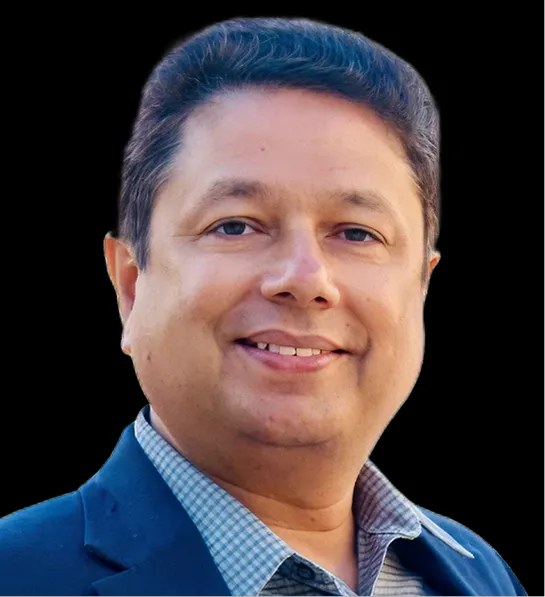 Subrata Banerjee