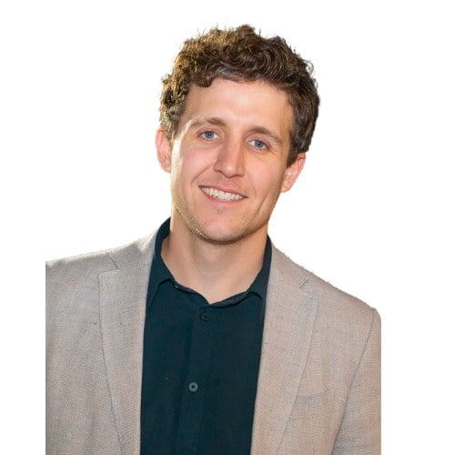 Jacob Geller
