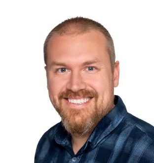 Brett Pace