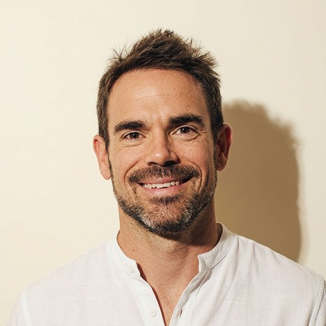 Will Hauser