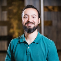 Mauricio Morales