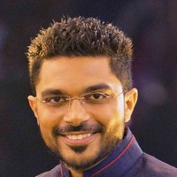 Prasanna Naik