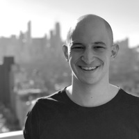 Nadav Hollander