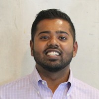 Vikram Soma