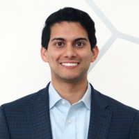 Ishan Kamat