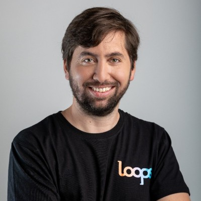 Tom Laufer