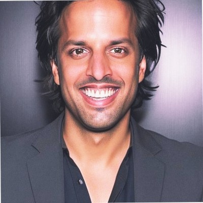 Rish Gupta