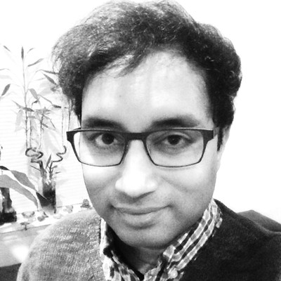 Tathagata Dasgupta