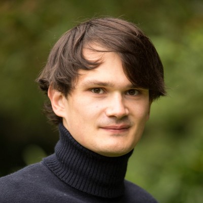 Valentin Lehuger