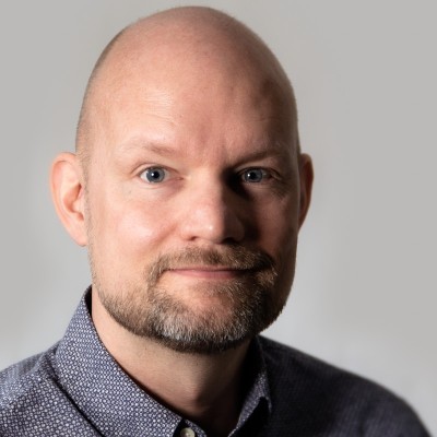 Jesper Starch