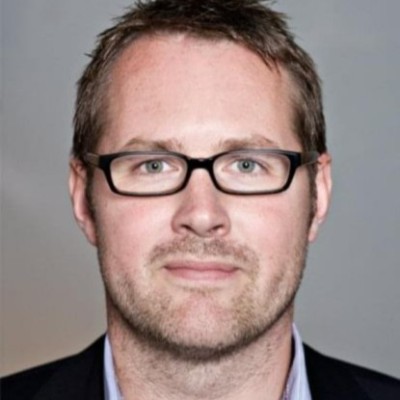 Mikkel Wakefield