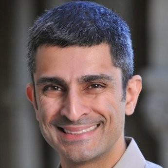Sameer Bhalotra