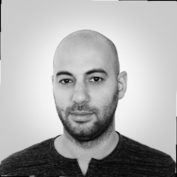 Jony Shlomoff