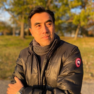 Mike Yang