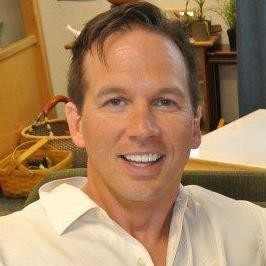 Rick Bentley