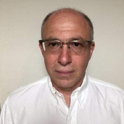 Gregory Rayzman