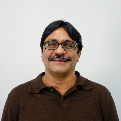 Satish Joshi