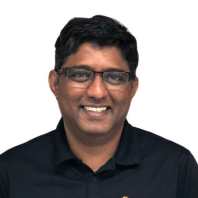 Satish Natarajan
