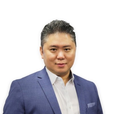 Ezra Kwak