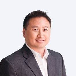 Jackson Huynh