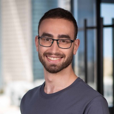 Alon Shenkler