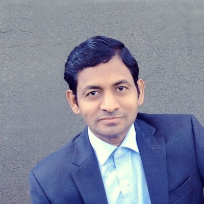 Bala Raju