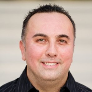 Alain Avakian