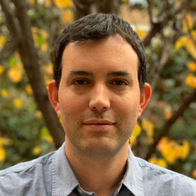 Ben Alpert