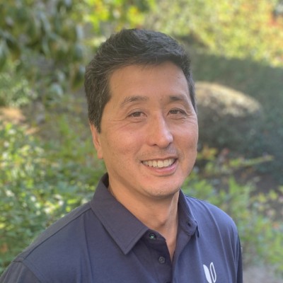 Bernard Koh