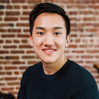 Andrew Luo