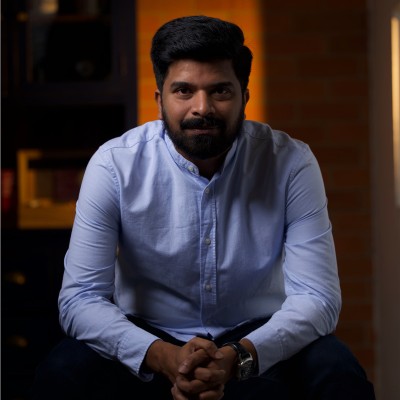 Vinoth Kumar