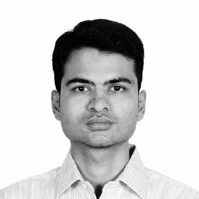 Anant Bhat