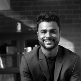 Yega Kumarappan