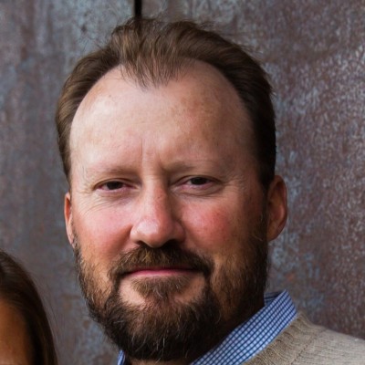 Jeff Hester