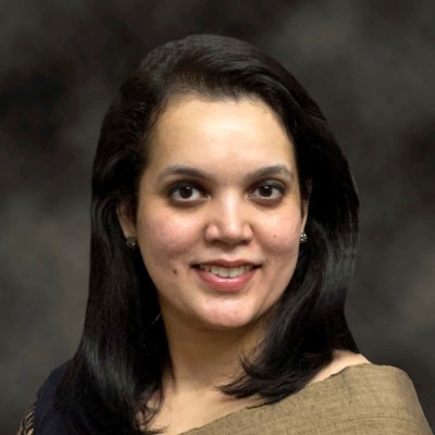 Iffat Aziz