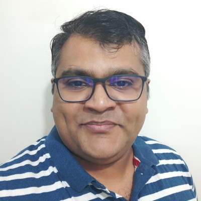 Varun Menon