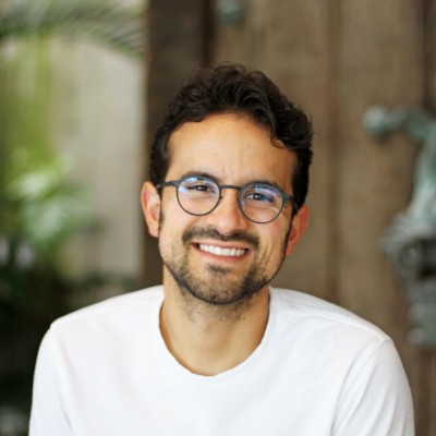 Felipe Abello