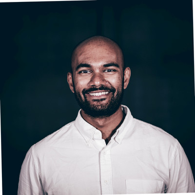 Siddharth Sridharan
