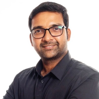 Rajiv Ramanan