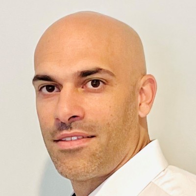 Jason Quinn