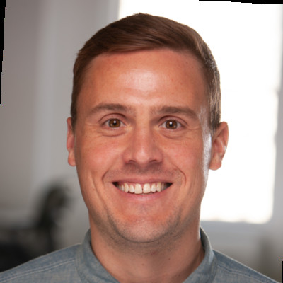 Ben Pippenger